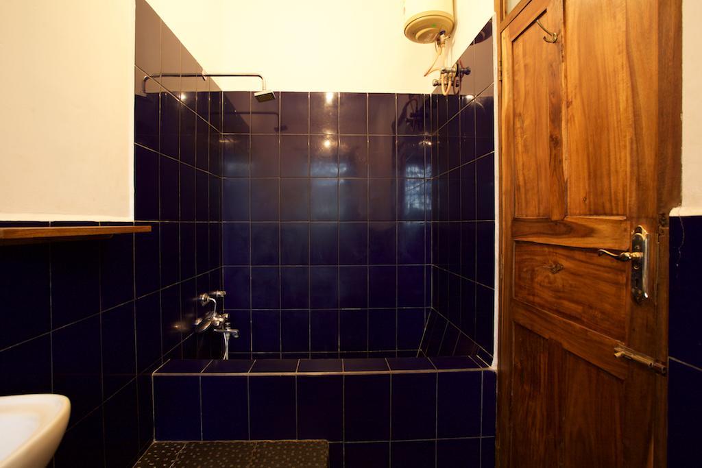 The Annex, Isai Ambalam Guest House Ауровиль Экстерьер фото